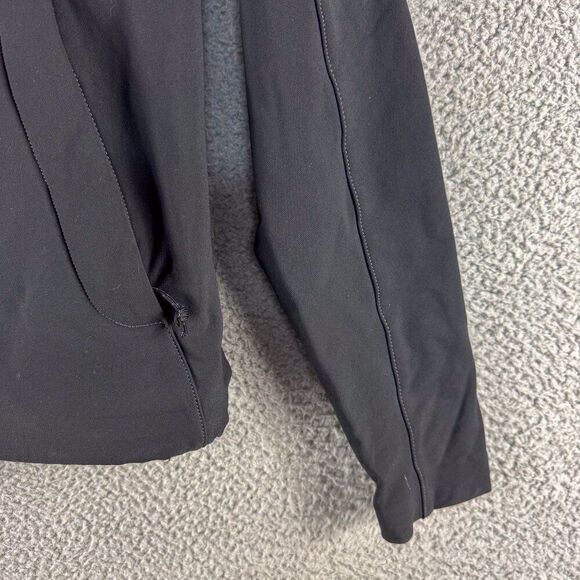 Outdoor Research Softshell Jacket‎ Womens XS Black Nylon Hiking Camping Goprcore - Picture 4 of 15